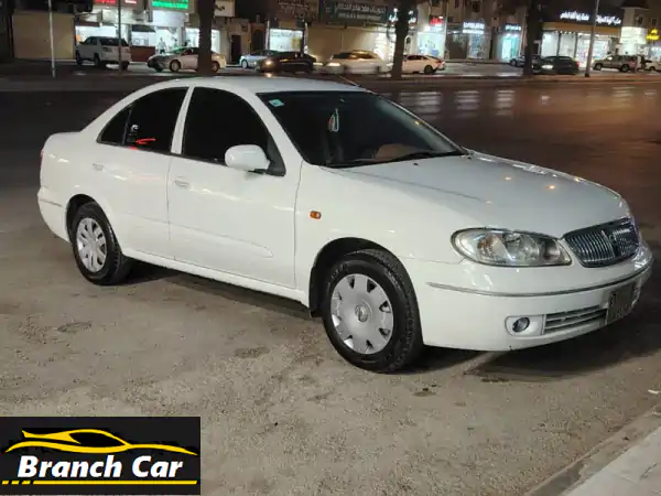 نيسان صني أوتوماتيك للبيع بالرياض: موفرة،...