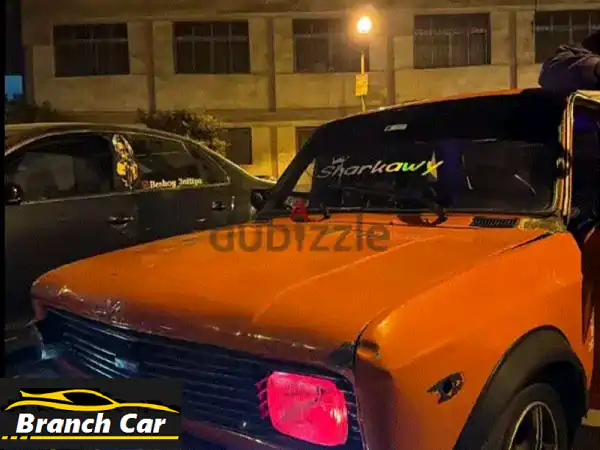 أيقونة فيات 128 موديل 1977 للبيع - بحالة المصنع! (1976) |...