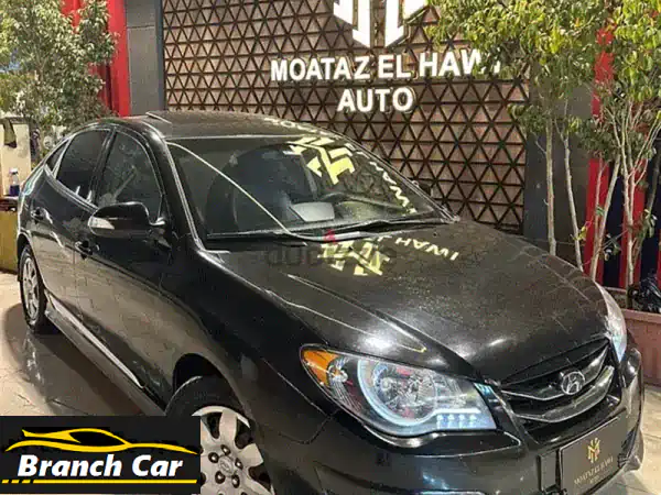 فرصة ذهبية: هيونداي النترا HD 2020 فابريكة - أول...