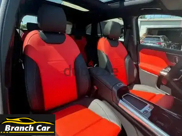 استورد الآن: مرسيدس GLA200 AMG موديل 2026 | رفاهية الأداء...