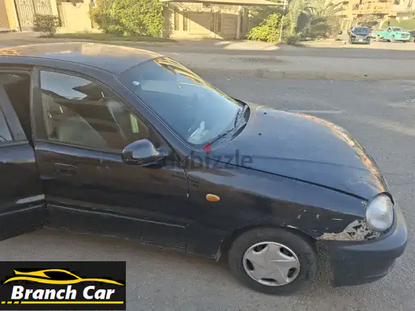 شيفروليه لانوس 2013 للبيع: فابريكة، رخصة...