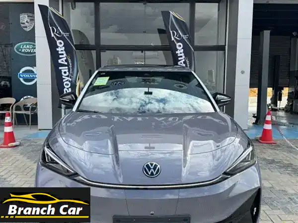 فولكس فاجن الكهربائية الجديدة: مدى 614 كم، قوة 252 حصان...