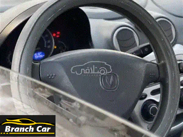 فرصة لا تفوت! شانجان بيني ميني 2013 أوتوماتيك: قيادة سهلة واقتصادية بامتياز!