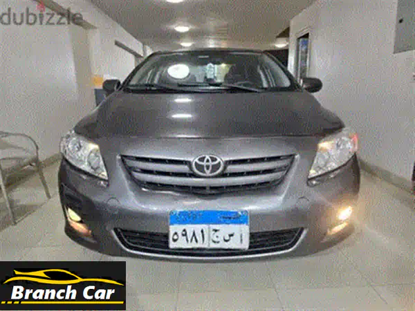 تويوتا كورولا 2013 _toyota corolla 2013