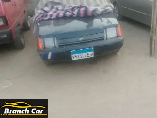 دايو زاز 2001 للبيع في خانكة | سيارة عملية واقتصادية...