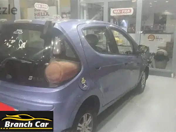 فرصة لا تفوت! شانجان بيني ميني 2013 أوتوماتيك: قيادة...