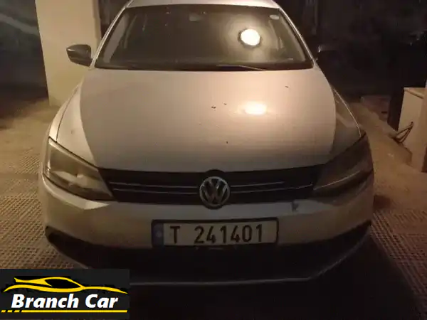 فولكس فاجن جيتا 2012: الأداء الألماني الموثوق...