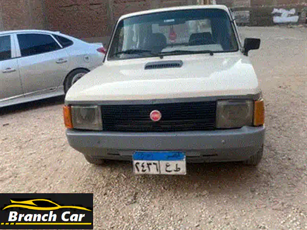 دايو زاز 2001 للبيع في خانكة | سيارة عملية واقتصادية بسعر مغرٍ!