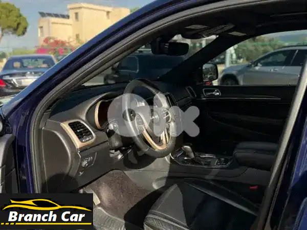 جيب شيروكي 2017 ليميتد: فخامة وأداء 4x4 لا مثيل له!...