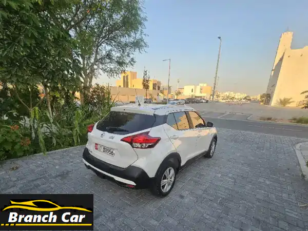 فرصة العمر: نيسان كيكس 2020 خليجي – تأمين سنة وراحة...