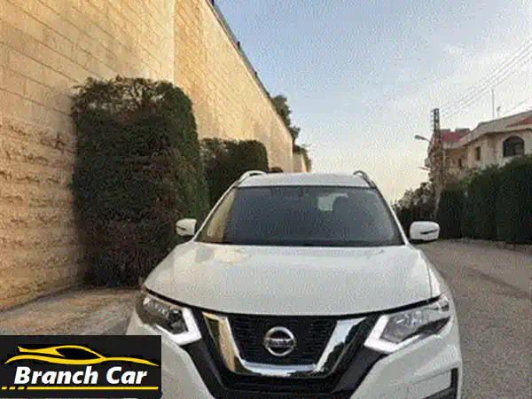 للبيع: نيسان ماكسيما 2017 SV+ سبورت - فُل أوبشن، ممشى قليل جداً 33 ألف كم فقط! (سوبر نظيفة)