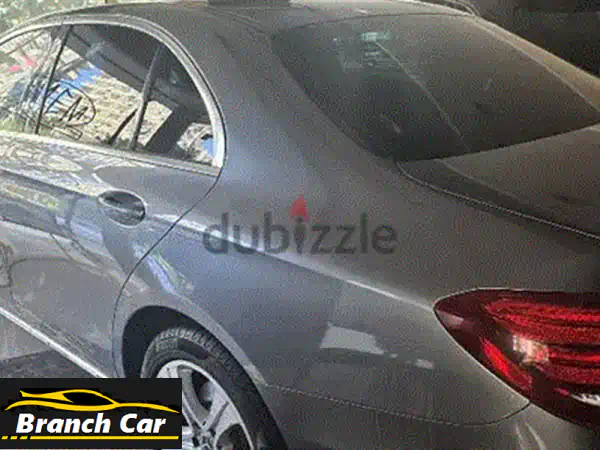 مرسيدس C180 2020 أفانتجارد بلس بحالة الزيرو | عداد 20 ألف كم فقط! | فبريكة وتوكيل