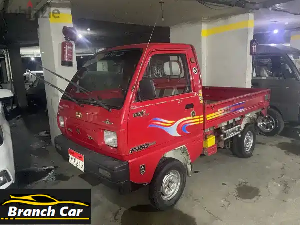 سوزوكي نقل 2019 فابريكا بالكامل 💎 | بحالة المصنع...