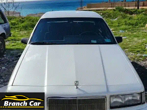 للبيع قريباً: بويك سكاي لارك 1990 نظيفة - سيارة...