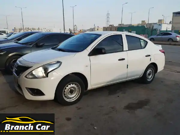 فرصة لا تُعوّض: نيسان صني 2018 للبيع | جاهزية تامة،...