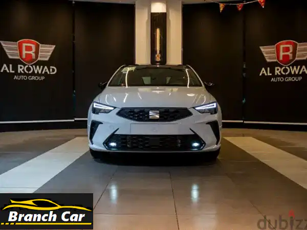 اكتشف سيات إبيزا 2026 فيس ليفت الجديدة كلياً:...