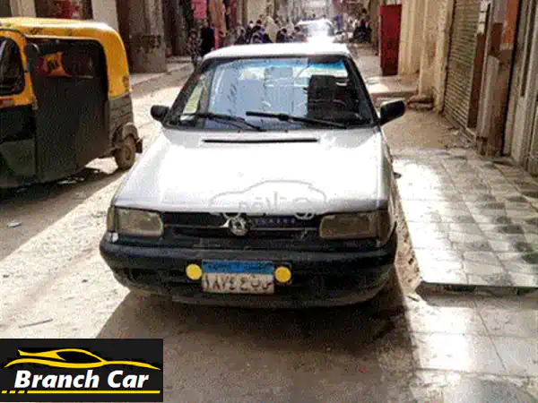 فرصة ذهبية: سكودا فيليشيا 1995 بحالة ممتازة - رخصة سارية وبطارية جديدة! (مرور محرم بك)