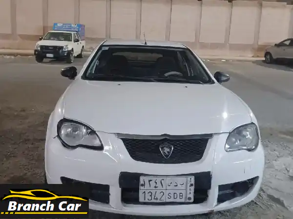 بروتون جين 2 أوتوماتيك 2009: فحص اليوم، رخصة 2027، وجاهزية تامة للانطلاق!