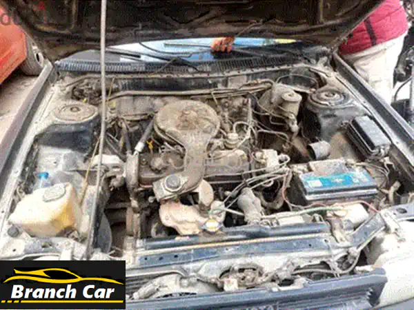 امتلك الأسطورة: تويوتا كورولا 1992 – موثوقية يابانية لا مثيل لها!