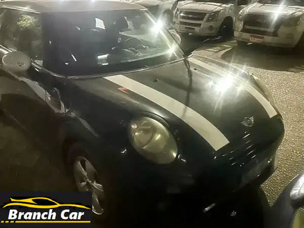 فرصة لا تعوض! ميني كوبر 2015 الفئة الأولى - أناقة،...