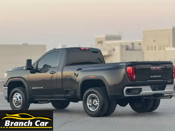 جي إم سي سييرا 2021: فرصة لا تُعوّض! مواصفات خليجية،...