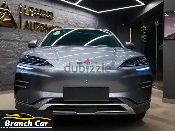 BYD Song Plus 2025: اكتشف الأناقة والمدى (520 كم) بأرخص سعر!...