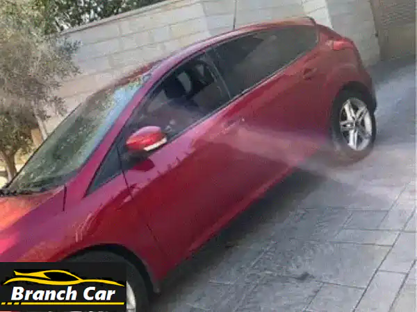 فورد فوكس 2017 فل أوبشن: حلم القيادة يتحقق! |...