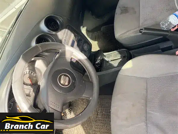 فرصة استثنائية: سيات ابيزا 2005 للبيع - تحتاج إصلاح...