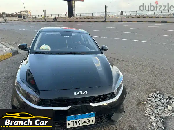 امتلك الآن: كيا جراند سيراتو 2022 الفئة الثانية...