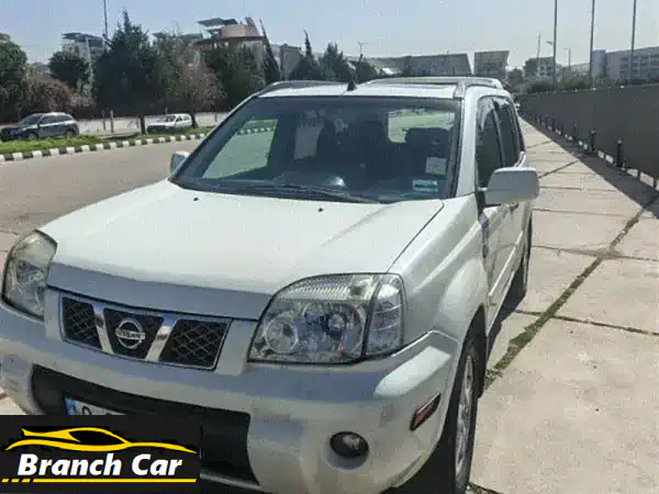 نيسان إكستريل 2005: قوة، اعتمادية، وبيئة سليمة!...