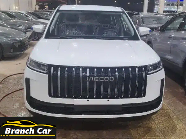 جايكو J5 كمفورت 2026: ضمان مليون كم أو 10 سنوات! امتلكها...