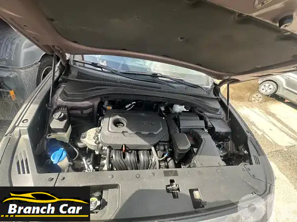 هيونداي سنتافي 2019