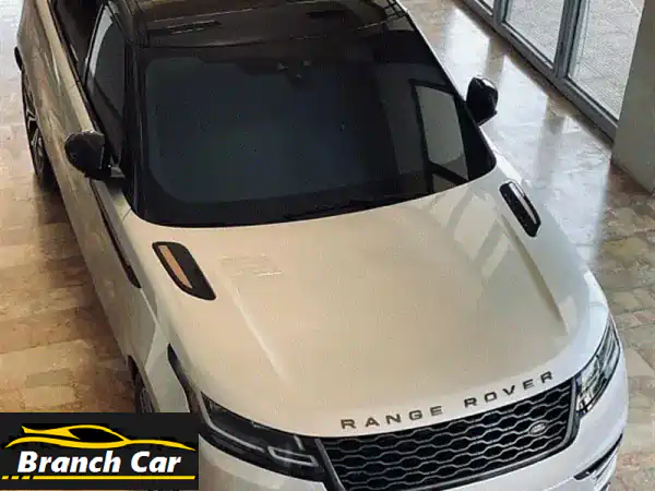 فرصة لا تعوض: رنج روفر فيلار 2018 P380 R-Dynamic إصدار أول |...