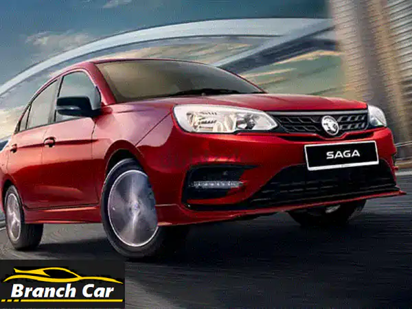 Proton Saga 2026