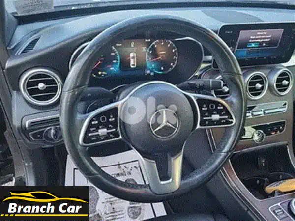 مرسيدس C300 AMG كوبيه 2018: فخامة وأداء رياضي لا يُضاهى (كارفاكس نظيف)