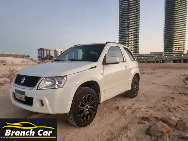 Suzuki Grand Vitara 2006