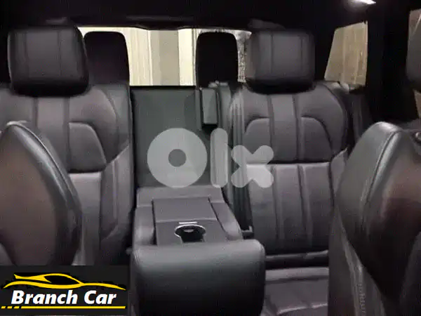 Range Rover sport autobiography V8 new arrival 2017 dynamic