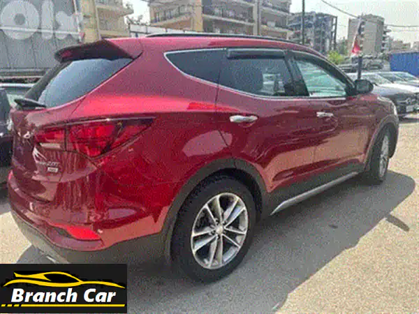 هيونداي سنتافي 2019