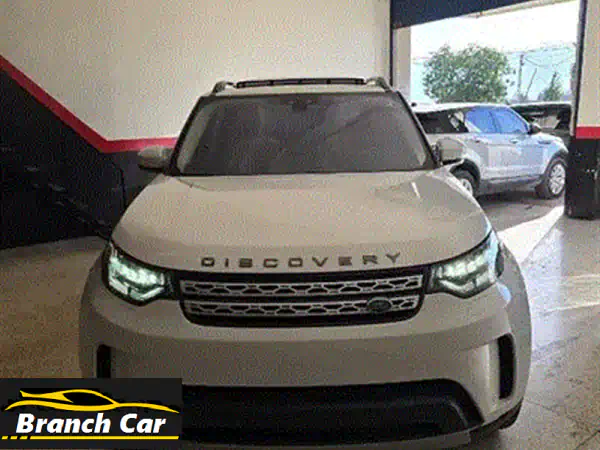 2017 RANGE ROVER SPORT AUTOBIOGRAPHY V8