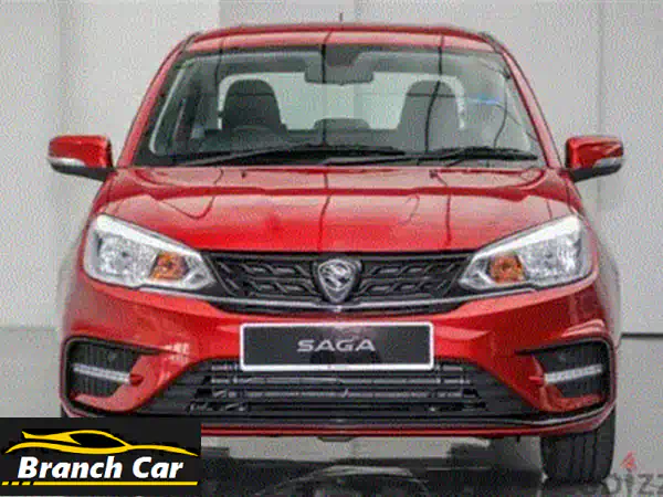 Proton Saga 2026
