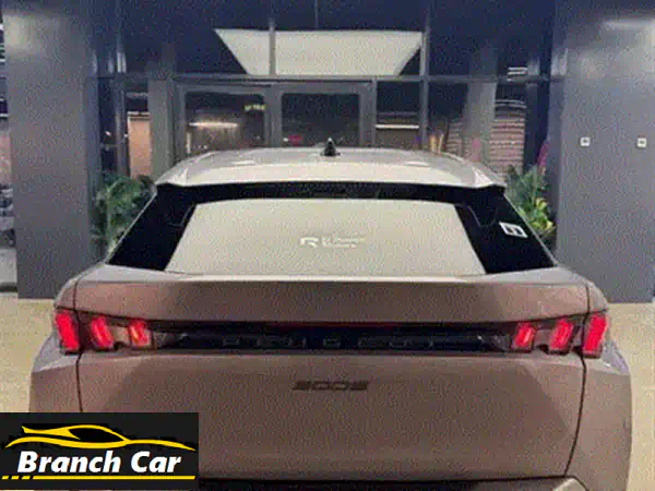 أوبل جراند لاند u002 F Opel Grandland