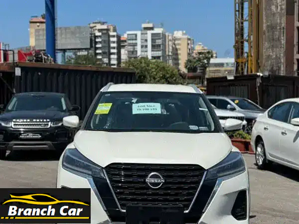 نيسان كيكس 20250 كلم فل اوبشن للبيع | كأنها جديدة!...