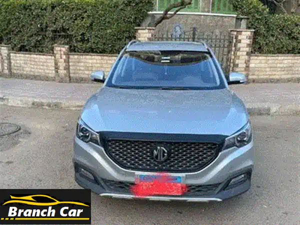 ام جى زد إس Mg Zs 2024 Comfort