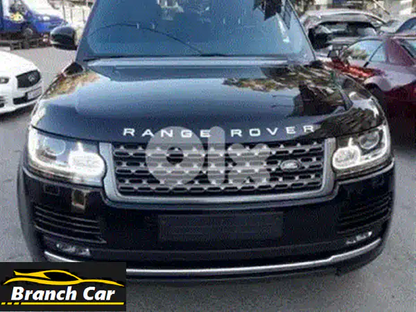 Vogue 2014 autobiography