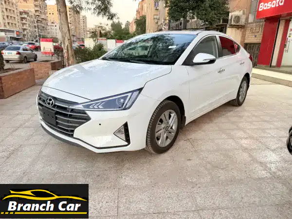 فرصة ذهبية: سيارة هيونداي مميزة للبيع بمدينة نصر -...