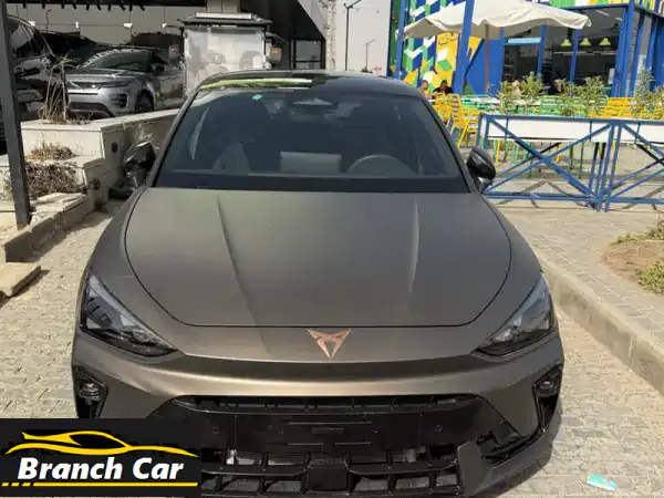 حصرياً! كوبرا ليون 2026 برونزي مط - موديل العام...