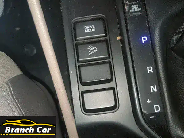 فرصة ذهبية! هيونداي توسان 2020 هاي لاين بلس خليجي...