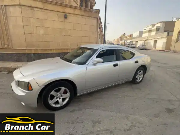 امتلك دودج: جير ومكينة ممتازة - فرصة ذهبية بلمسة كهرباء بسيطة!