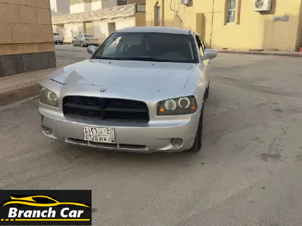 امتلك دودج: جير ومكينة ممتازة - فرصة ذهبية بلمسة...