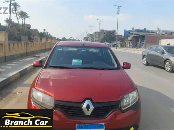 فرصة ذهبية: رينو لوجان 2014 – فبريكة دواخل | توفير...